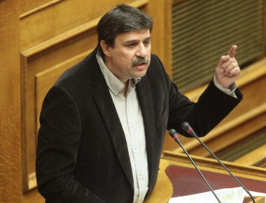 Α. Ξανθός: «Εφόσον το νοσοκομείο δεν ήταν Δημόσιο δεν τεκμαίρεται ζημιά του Δημοσίου από την μη καταβολή νοσηλίων»